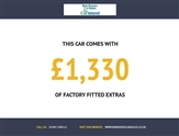 Used BMW 1 Series