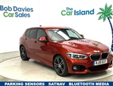 Used BMW 1 Series