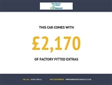 Used BMW 1 Series