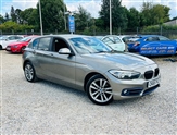 Used BMW 1 Series