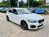 Used BMW 1 Series