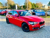 Used BMW 1 Series Used BMW 1 Series
