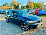 Used BMW 1 Series Used BMW 1 Series