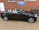 Used BMW 1 Series
