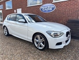 Used BMW 1 Series
