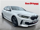 Used BMW 1 Series