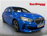 Used BMW 1 Series