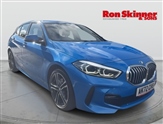 Used BMW 1 Series