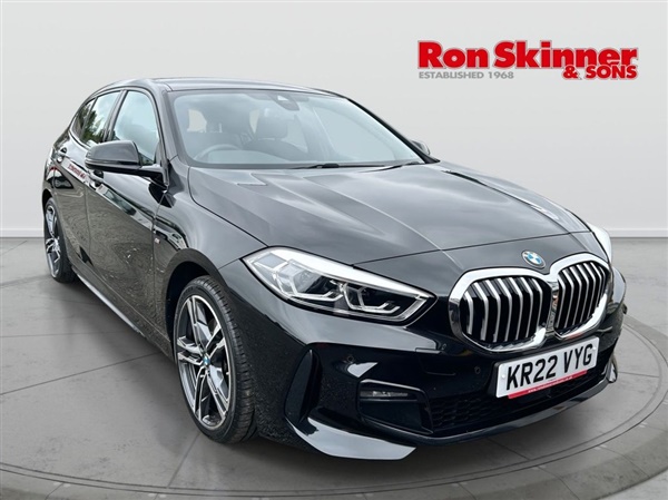 Large image for the Used BMW 1 SERIES