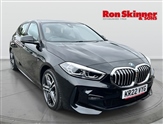 Used BMW 1 Series