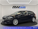 Used BMW 1 Series