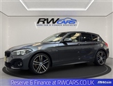 Used BMW 1 Series