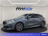 Used BMW 1 Series