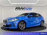 Used BMW 1 Series