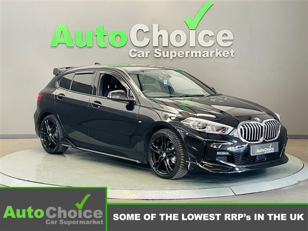 Large image for the Used BMW 1 SERIES
