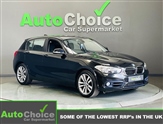 BMW 1 Series Image 1