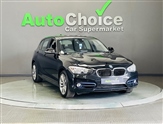 BMW 1 Series Image 5