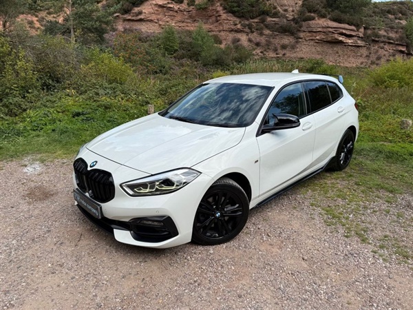 Large image for the Used BMW 1 SERIES