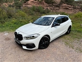 Used BMW 1 Series