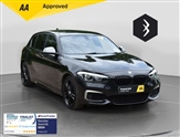 Used BMW 1 Series