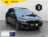 Used BMW 1 Series