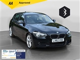 Used BMW 1 Series