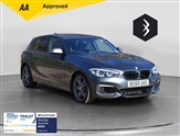 Used BMW 1 Series
