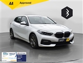Used BMW 1 Series Used BMW 1 Series