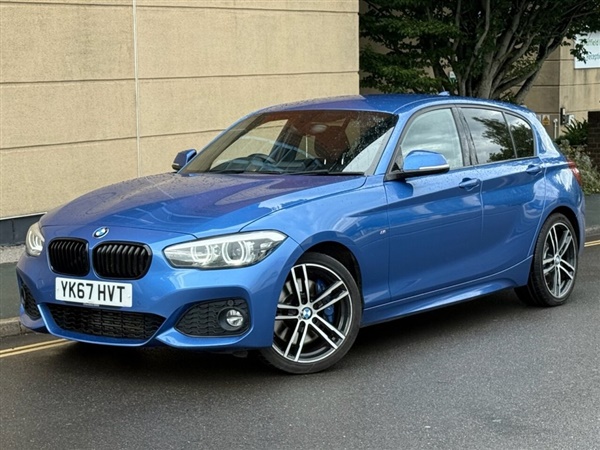 Large image for the Used BMW 1 SERIES
