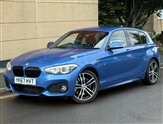 Used BMW 1 Series