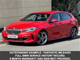 Used BMW 1 Series
