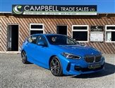 Used BMW 1 Series