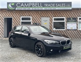 Used BMW 1 Series