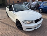 Used BMW 1 Series