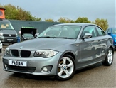 Used BMW 1 Series