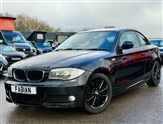 Used BMW 1 Series