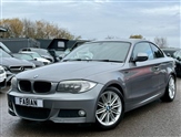 Used BMW 1 Series Used BMW 1 Series