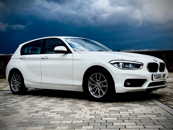 Large image for the Used BMW 1 SERIES