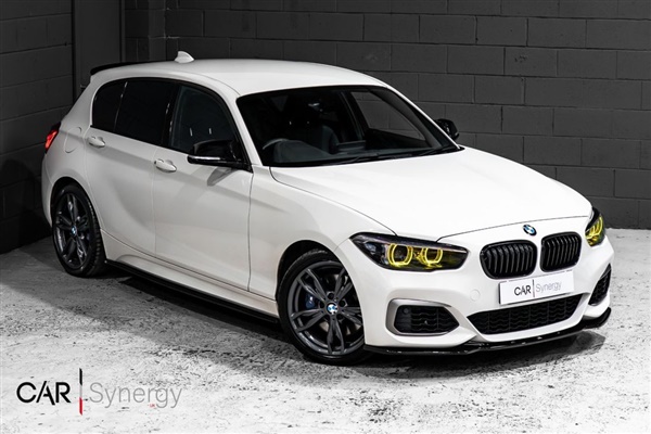 Large image for the Used BMW 1 SERIES