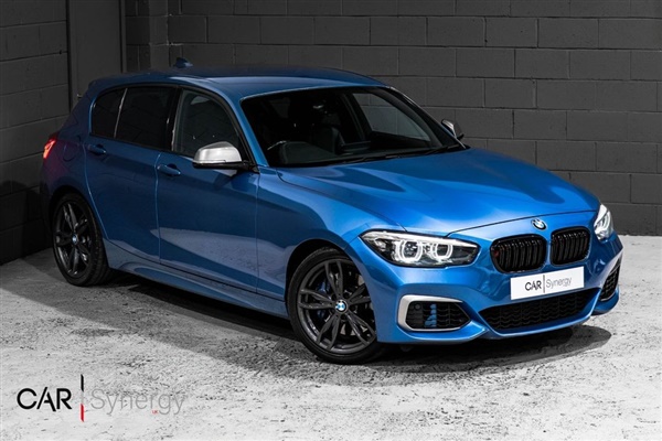 Large image for the Used BMW 1 SERIES