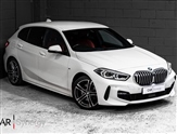 Used BMW 1 Series