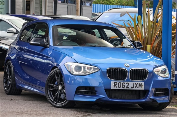 Large image for the Used BMW 1 SERIES
