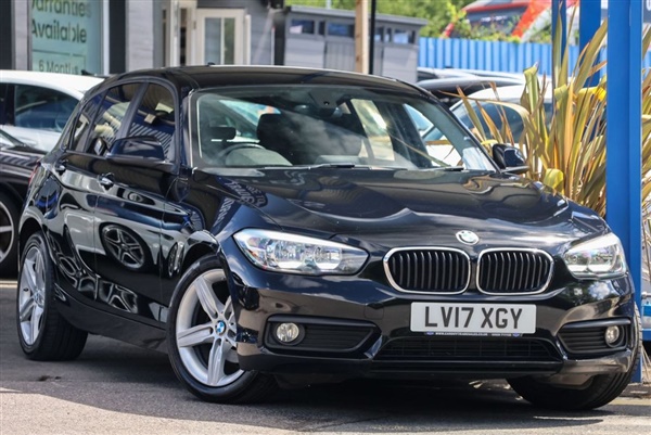Large image for the Used BMW 1 SERIES