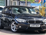 Used BMW 1 Series