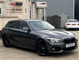 Used BMW 1 Series