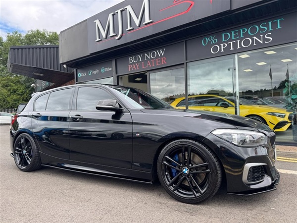 Large image for the Used BMW 1 SERIES