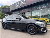 Used BMW 1 Series