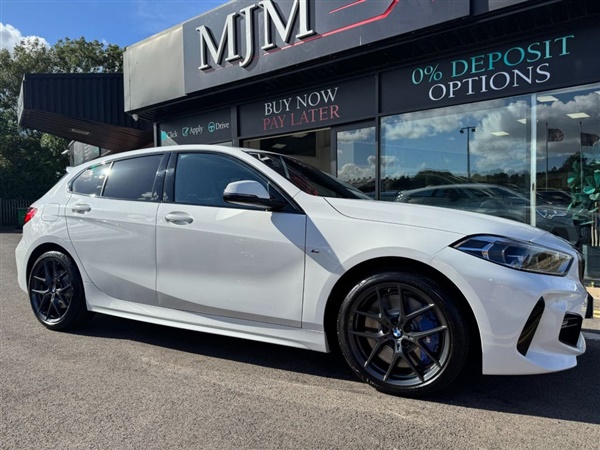 Large image for the Used BMW 1 SERIES