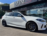 Used BMW 1 Series