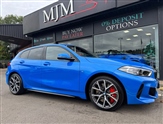 Used BMW 1 Series